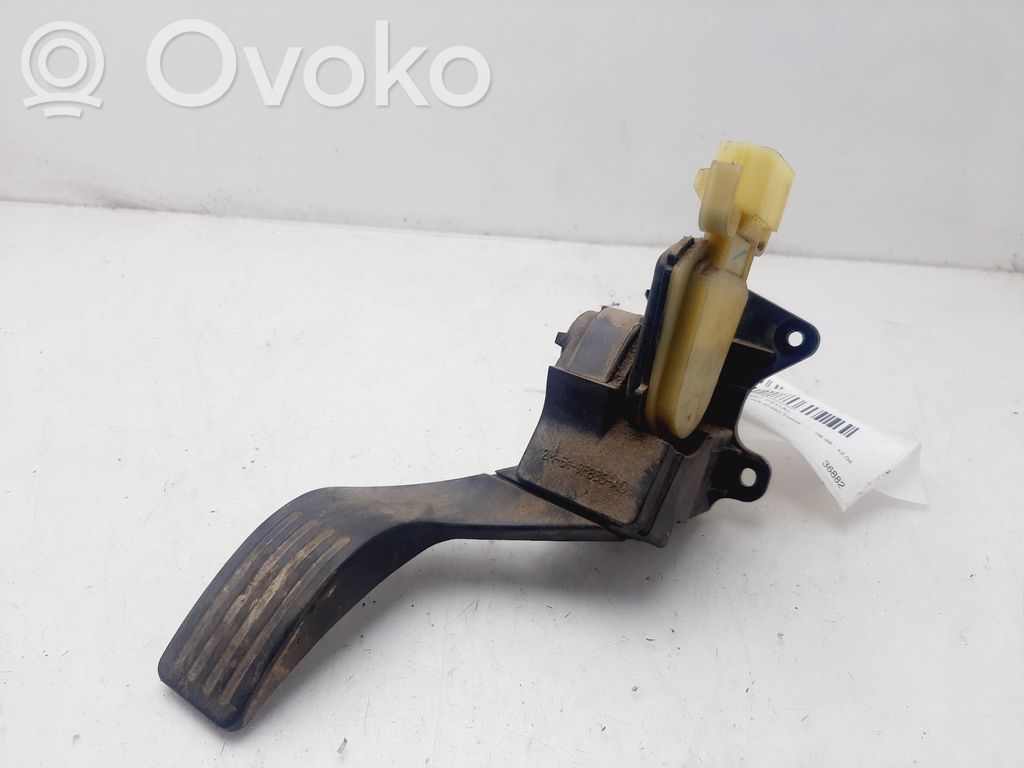 Gaspedalsensor elektrisch   2M519F836AD