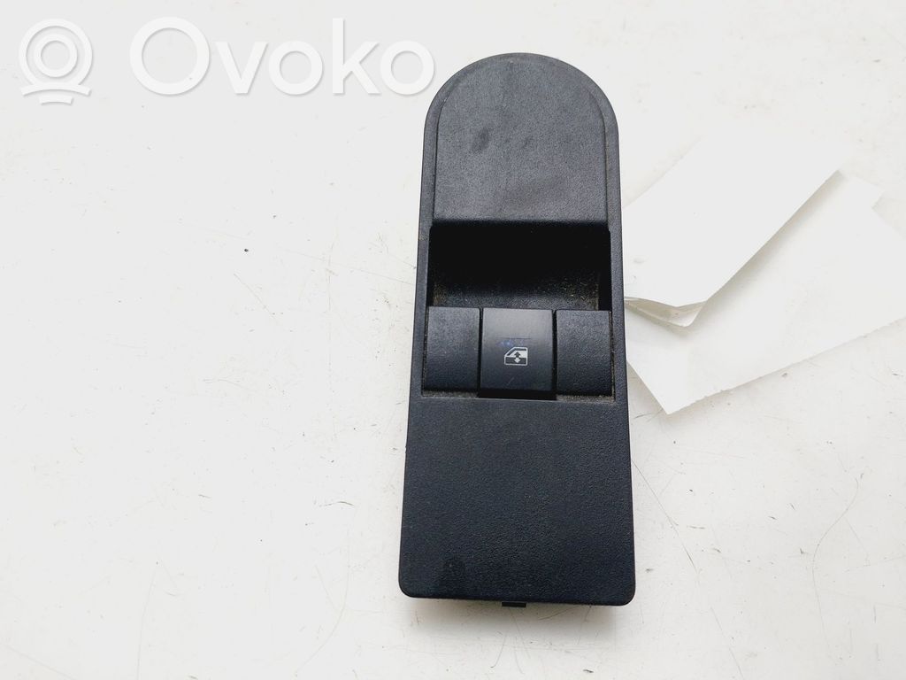 Opel Zafira B Schalter el. Fensterheber 
