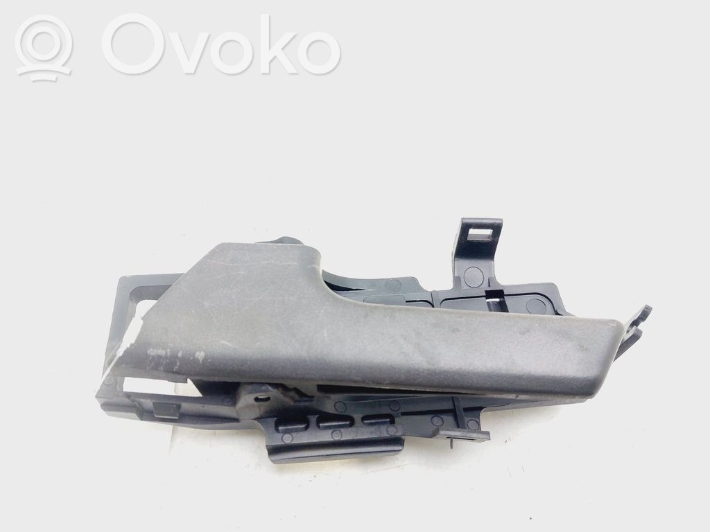 Chevrolet Aveo Front door interior handle 