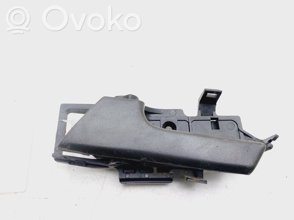 Chevrolet Aveo Rear door interior handle 