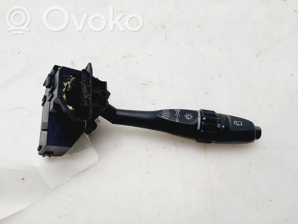 Mitsubishi Space Star Wiper control stalk 