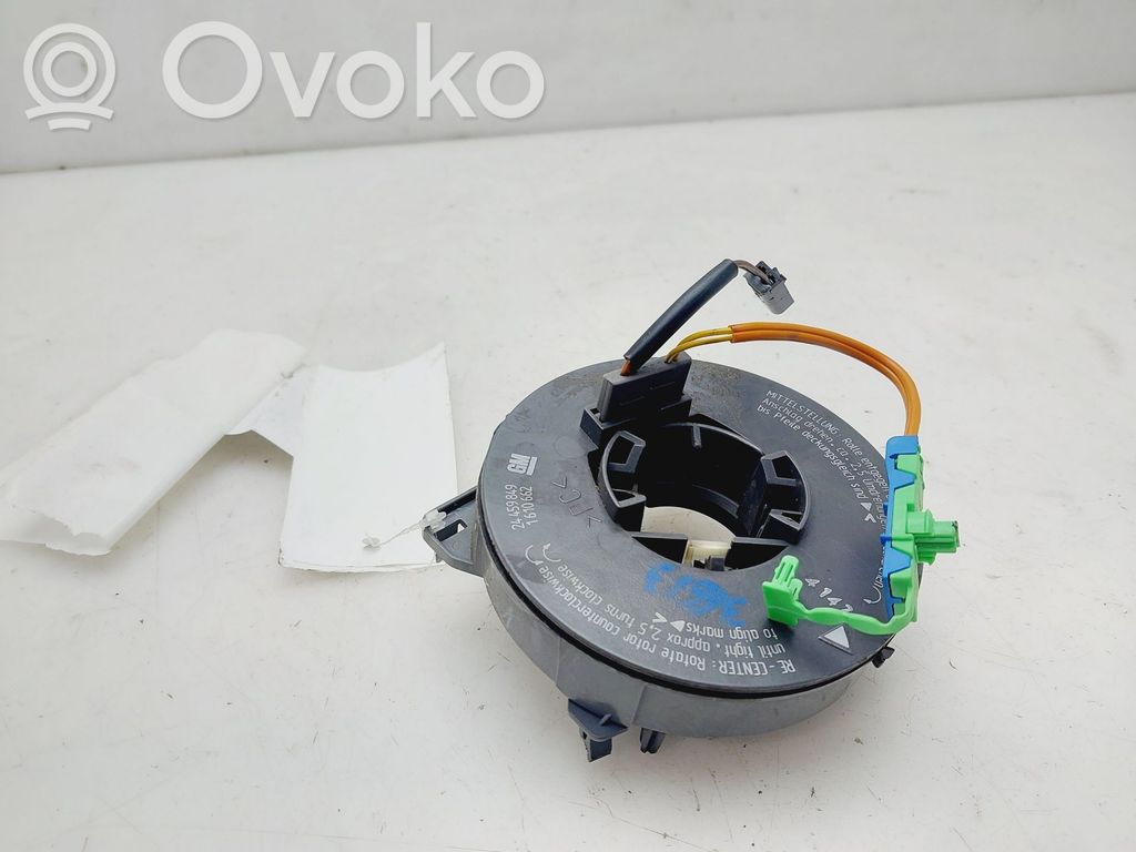 Opel Corsa C Inel glisant airbag (inel SRS)
