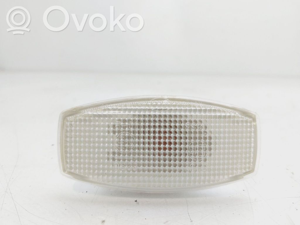 Chevrolet Aveo Front fender indicator light 