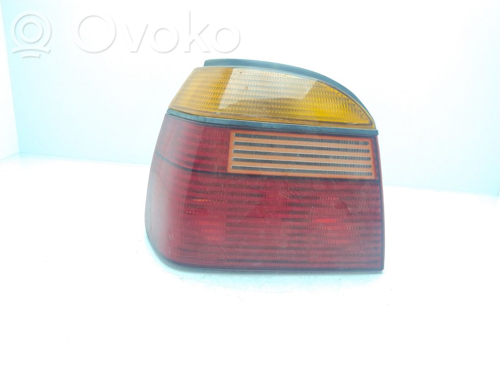 Volkswagen Golf III Lampa tylna 