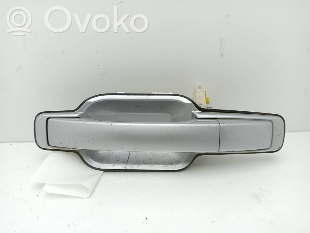 Manecilla externa puerta trasera   7344031000