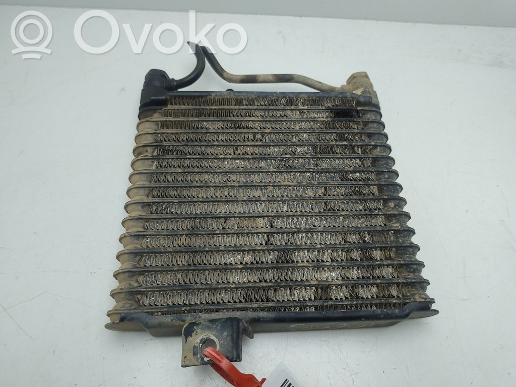 Mitsubishi Montero Ölkühler