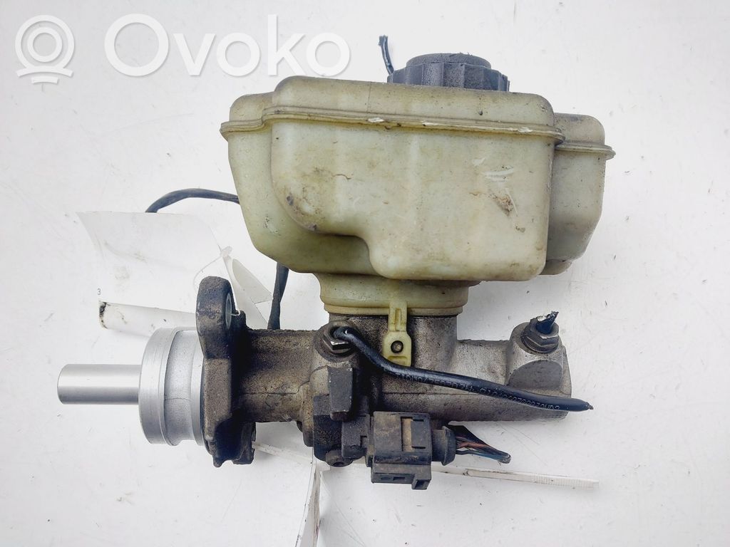 Główny cylinder hamulca   1K1611301D