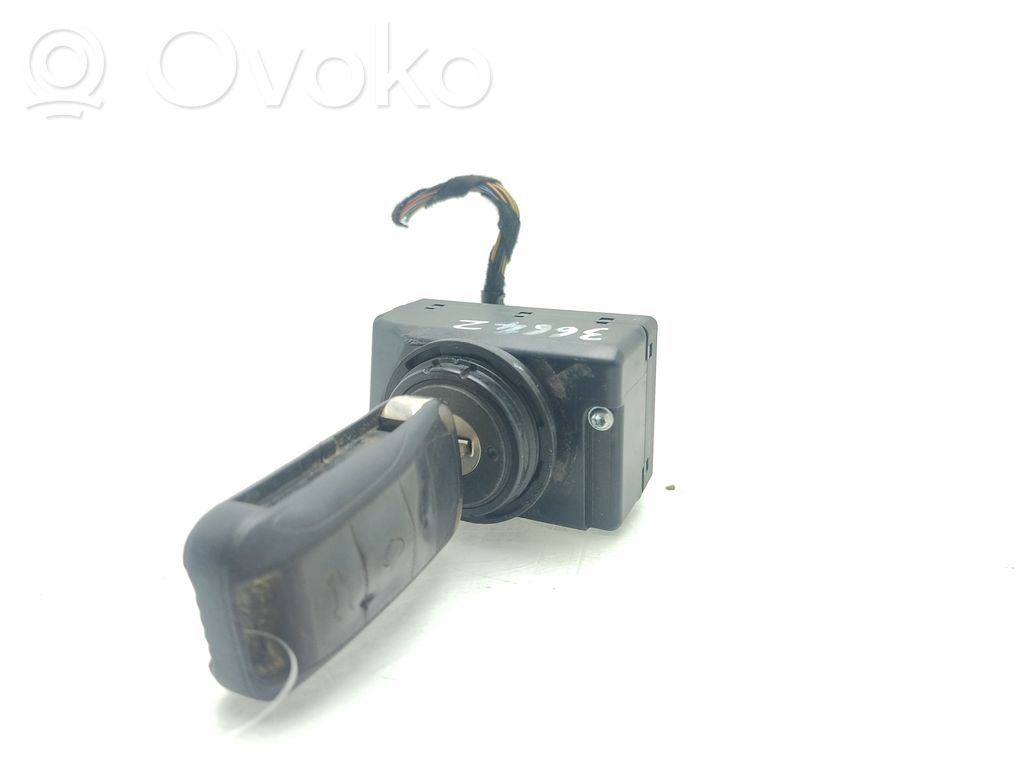 Virtalukko   3D0905865E