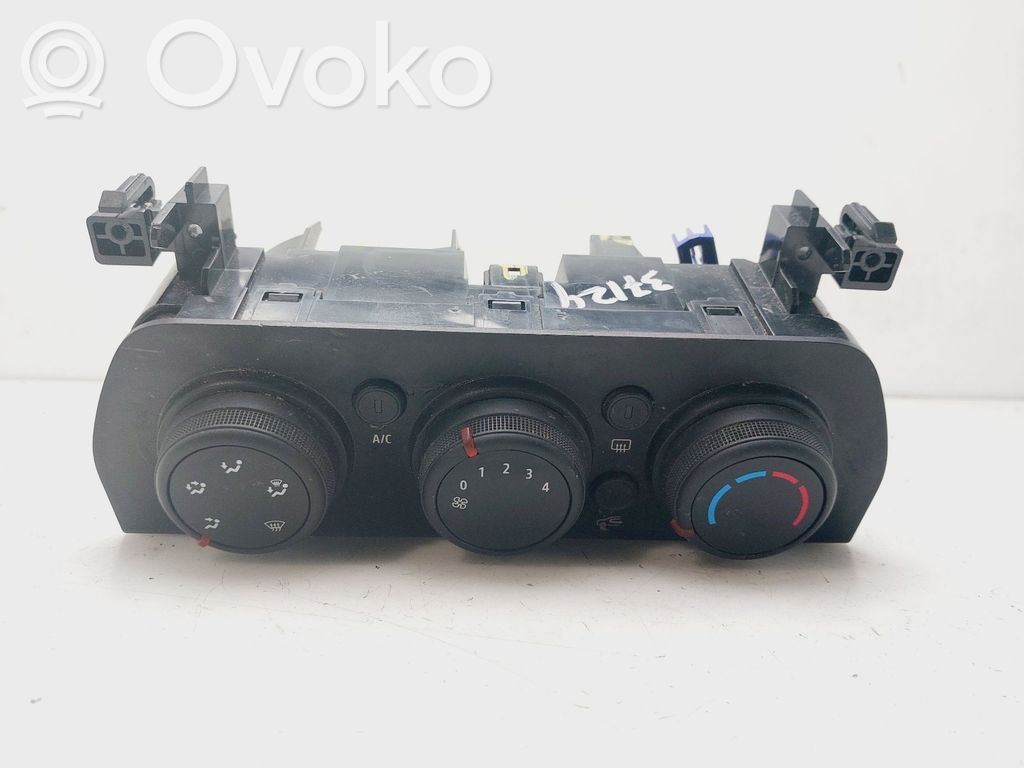 Dacia Sandero Unitate control climatizare 