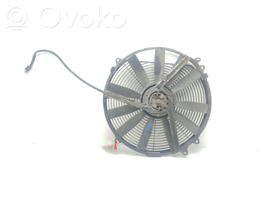 Mercedes-Benz Sprinter W901 W902 W903 W904 Ventilator electric răcire radiator