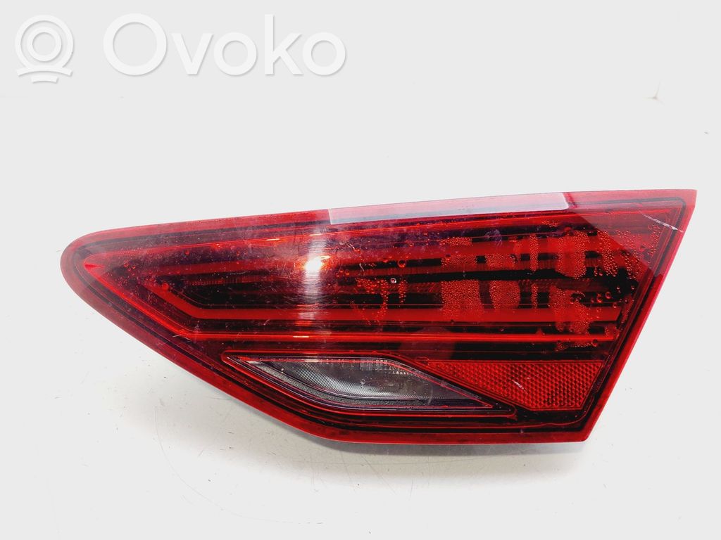 Seat Leon (5F) Feux arrière sur hayon