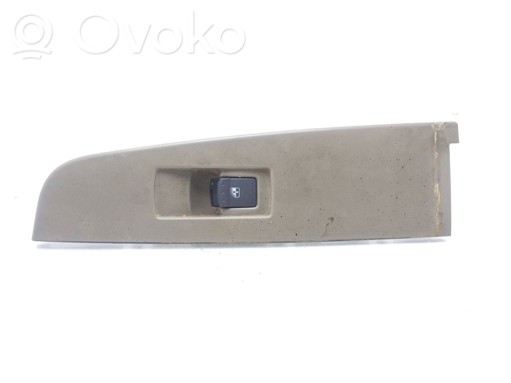 SsangYong Kyron Electric window control switch 