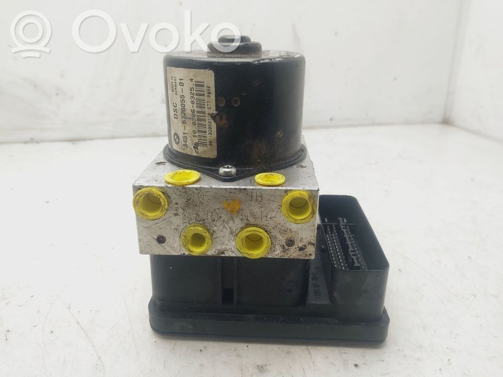 Pompa ABS   34516776055