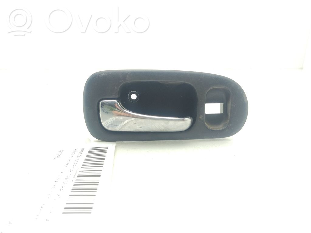 Honda Civic Rear door interior handle 