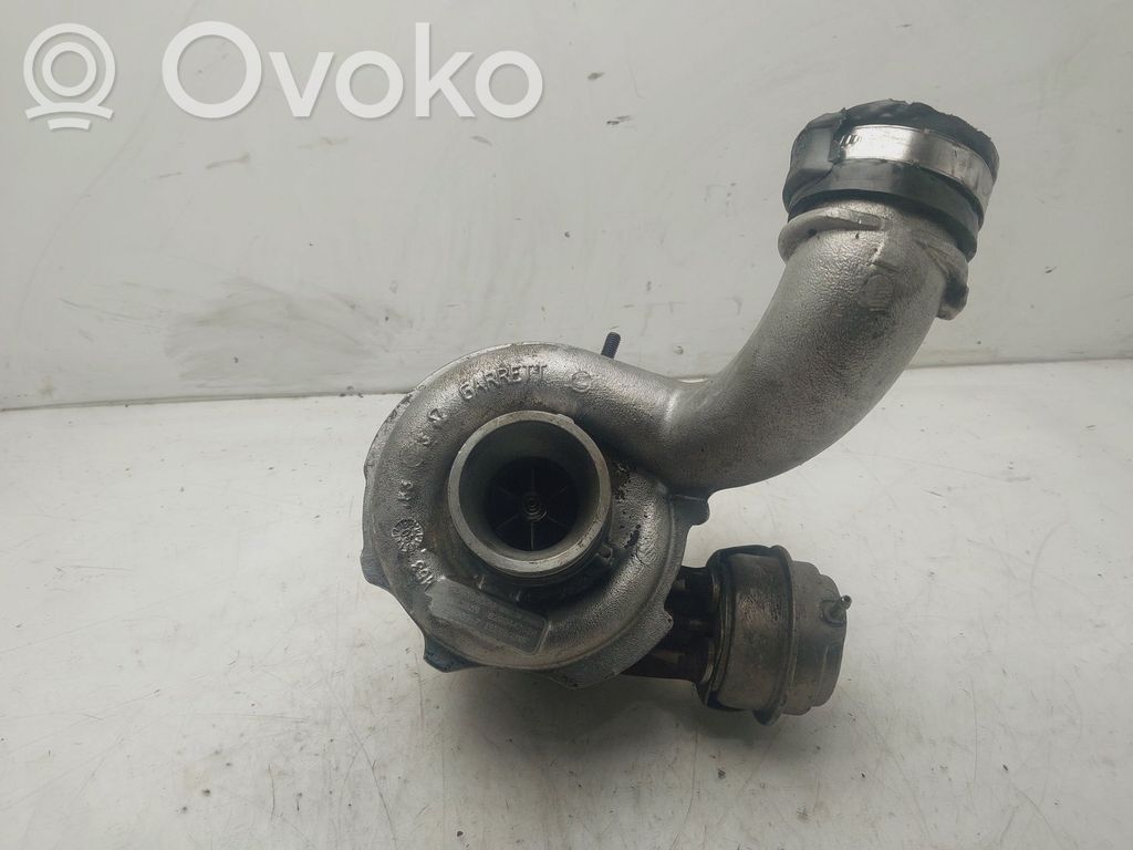 Turbo   8200447624