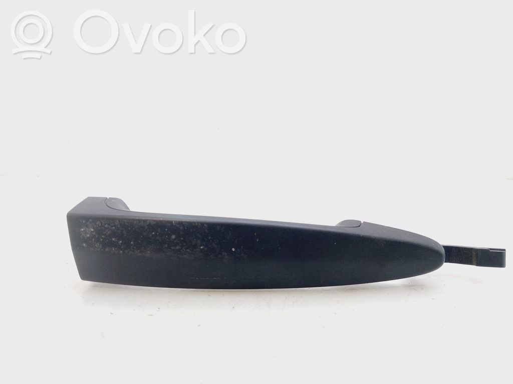 Front door exterior handle   7060670