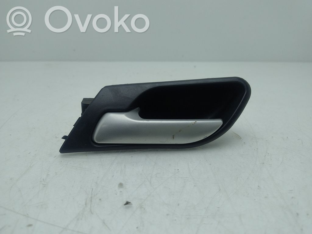 BMW X5 E53 Front door interior handle 