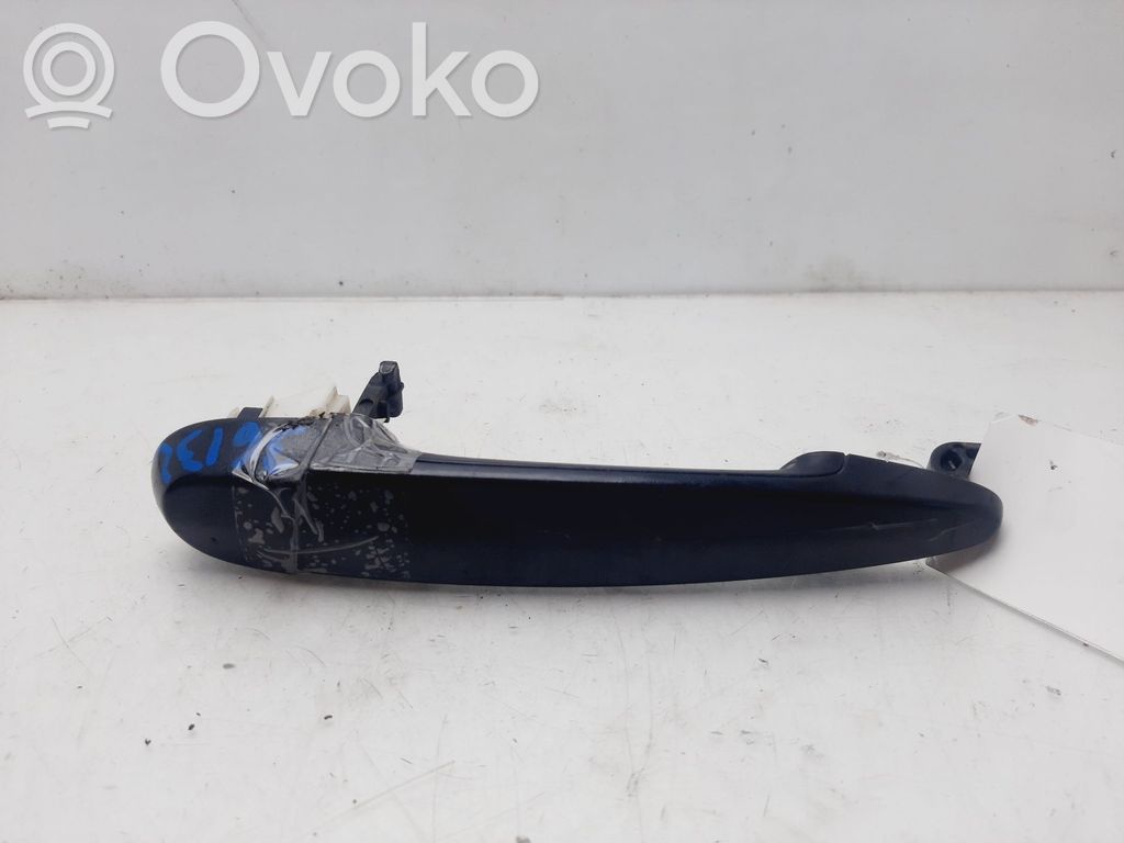 BMW 3 E90 E91 Manecilla externa puerta trasera 