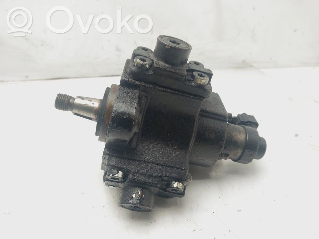 Opel Vectra C Pompa wtryskowa wysokiego ciśnienia 