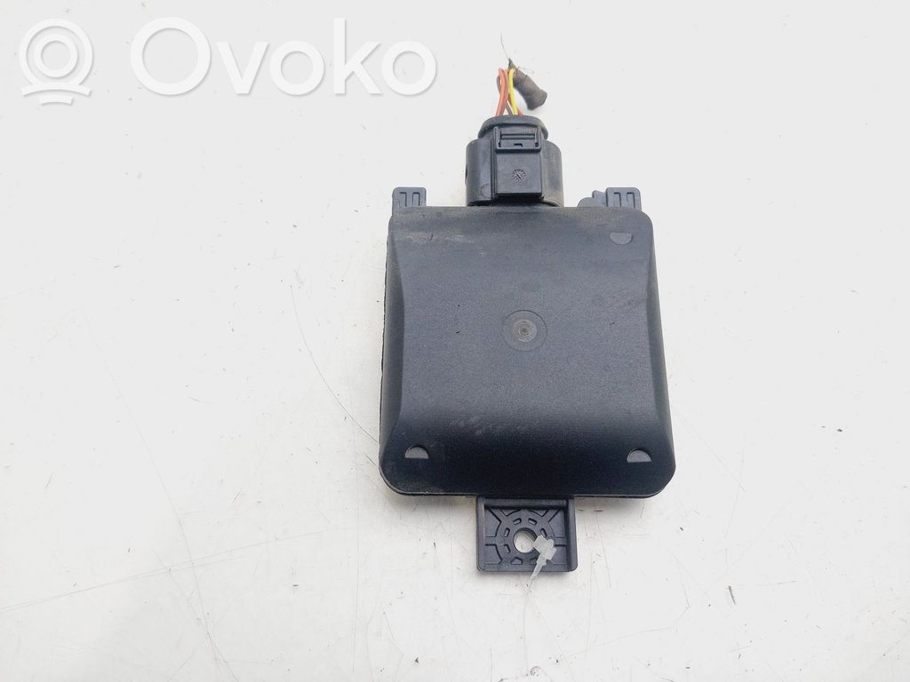 Autres unités de commande / modules   2Q0907685E