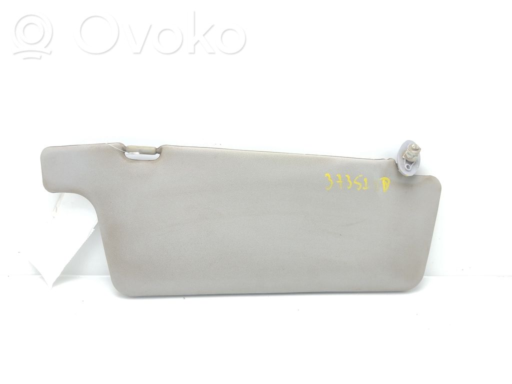 Sun visor   694515