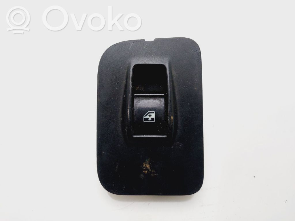 Fiat Fiorino Electric window control switch 