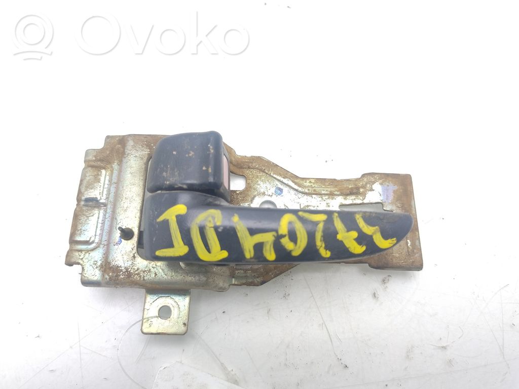 Ford Ranger Rankenėlė atidarymo vidinė 