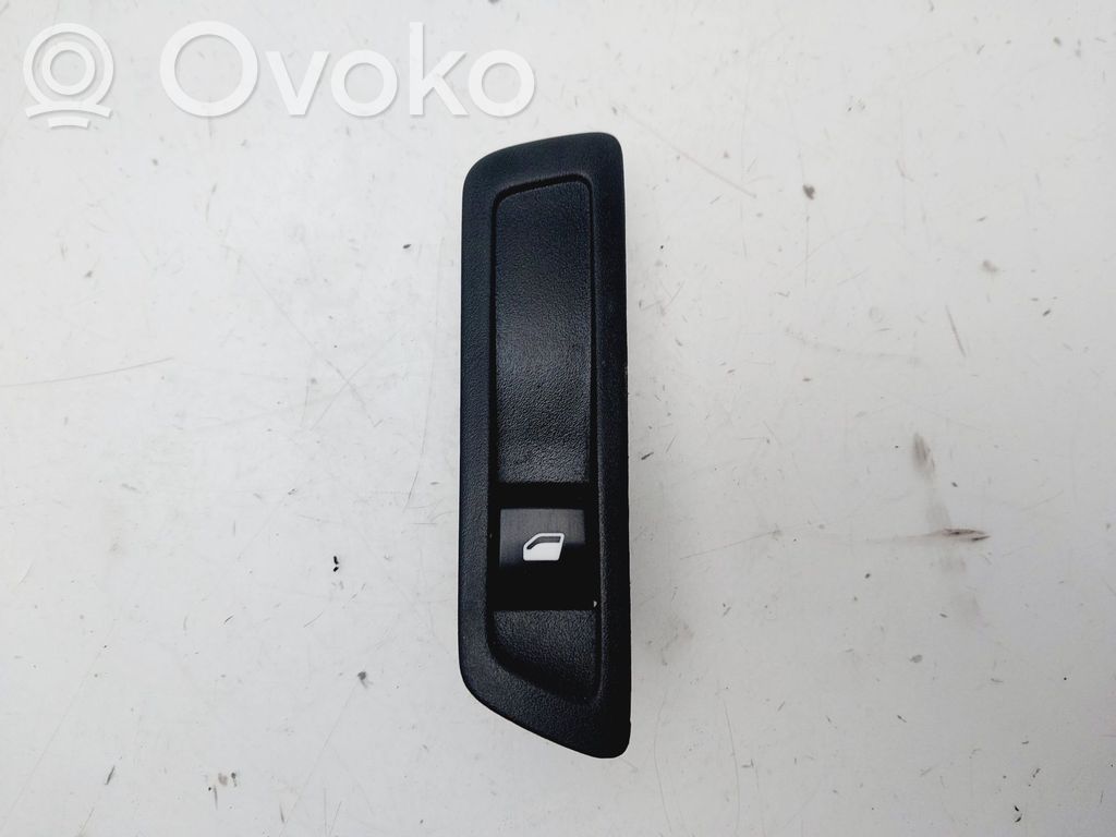Citroen C-Elysée Electric window control switch 