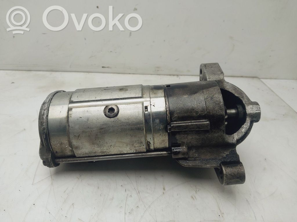 Motor de arranque   8200237594