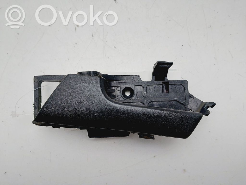 Chevrolet Aveo Front door interior handle 