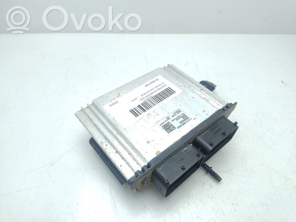 Unidad de control/módulo del motor   3910607338