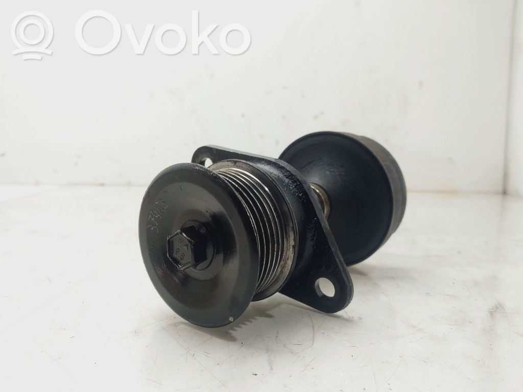 Ford Focus Polea del alternador 