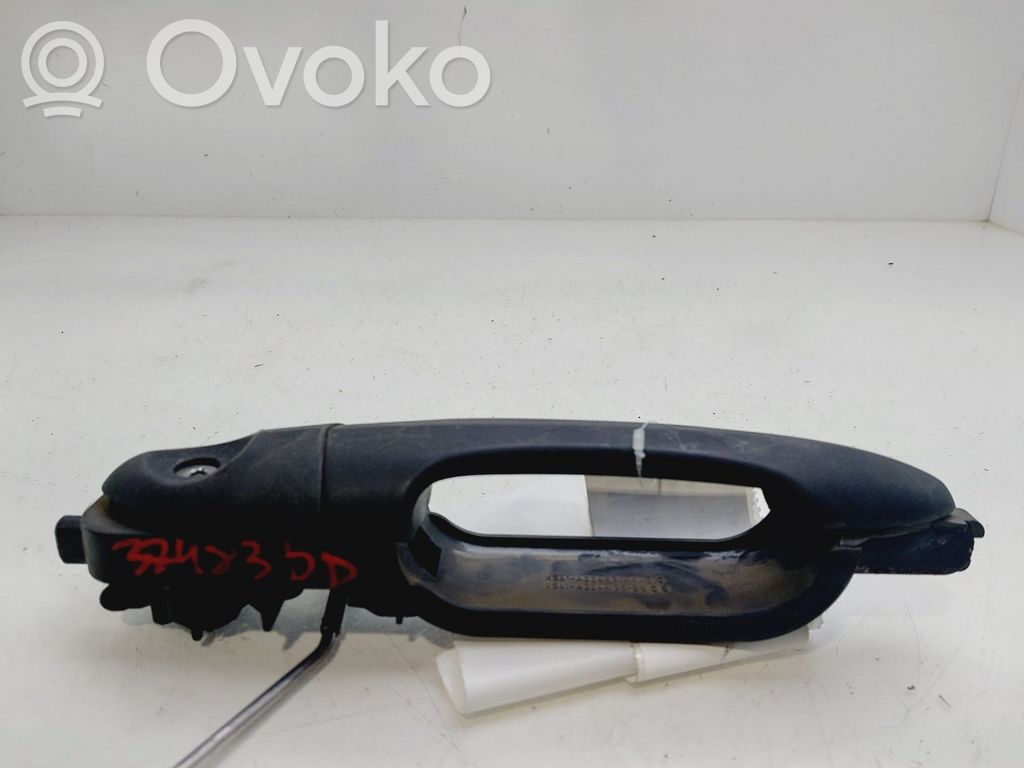 Ford Focus Ārējais atvēršanas rokturis 