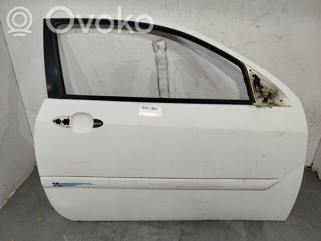Ford Focus Front door 