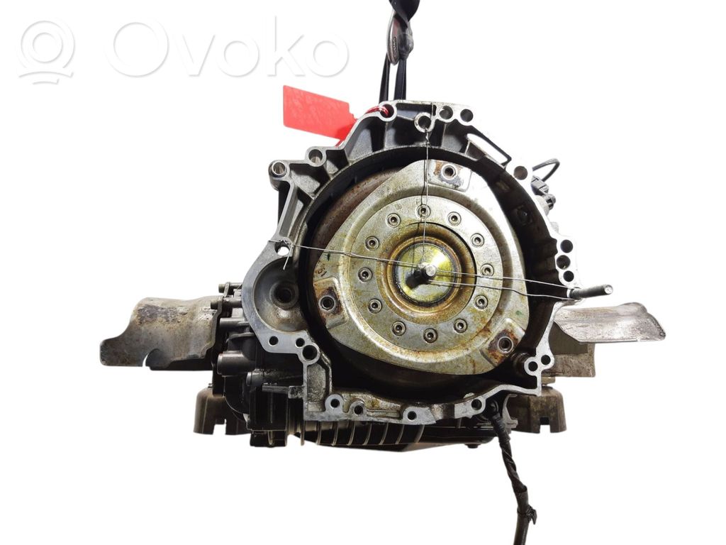 Audi A8 S8 D3 4E Manual 5 speed gearbox 