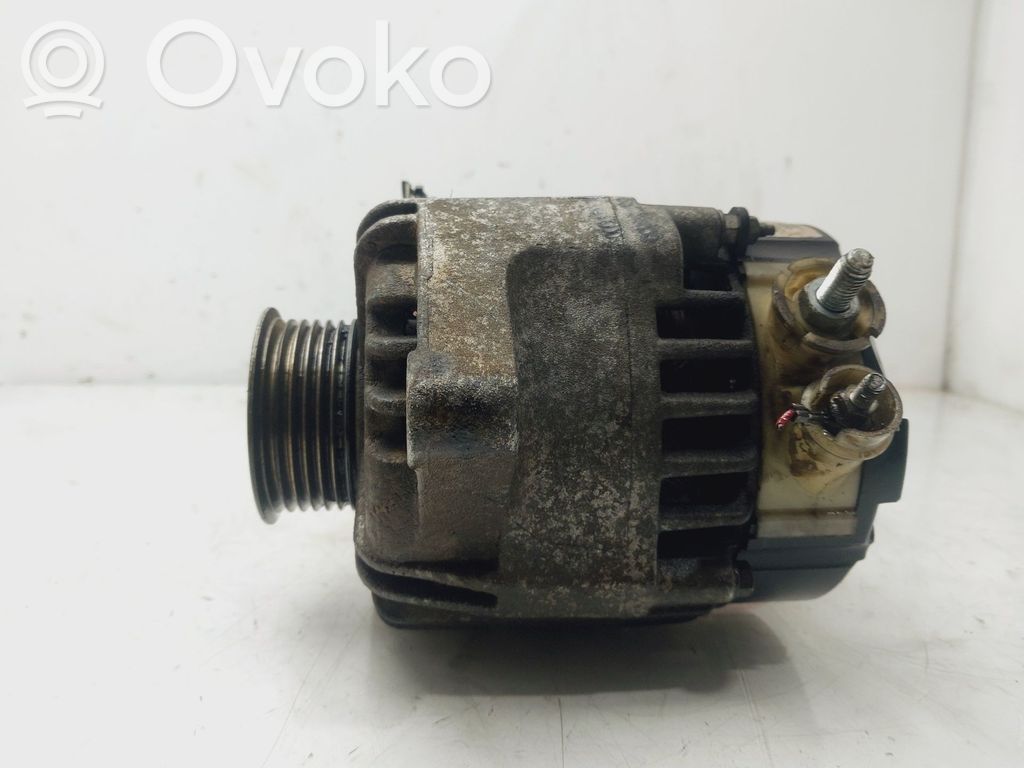 Ģenerators   270600Q010