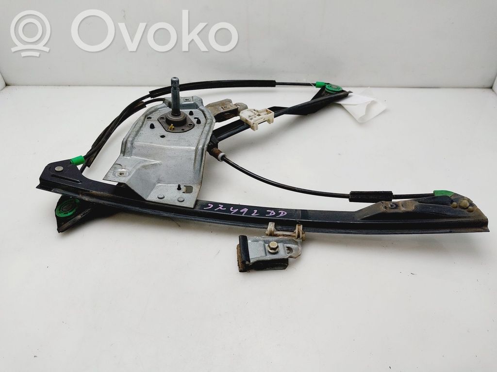 Volkswagen Polo II 86C 2F Elektryczny podnośnik szyby drzwi przednich 