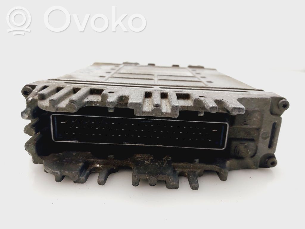 Renault Megane I Engine control unit/module 