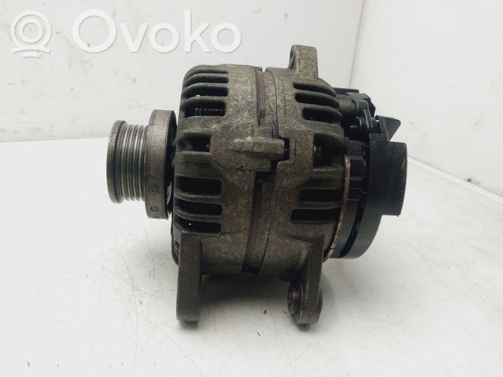 Renault Modus Generator/alternator 