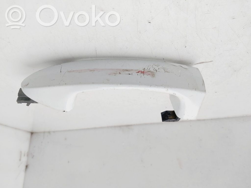 Ford Fiesta Etuoven ulkokahva 