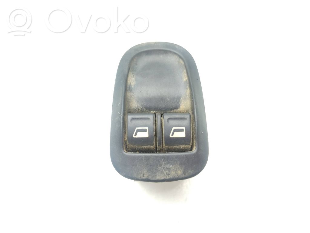Peugeot 206 Electric window control switch 