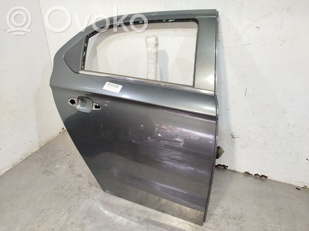 Dacia Duster Luz del asiento delantero 