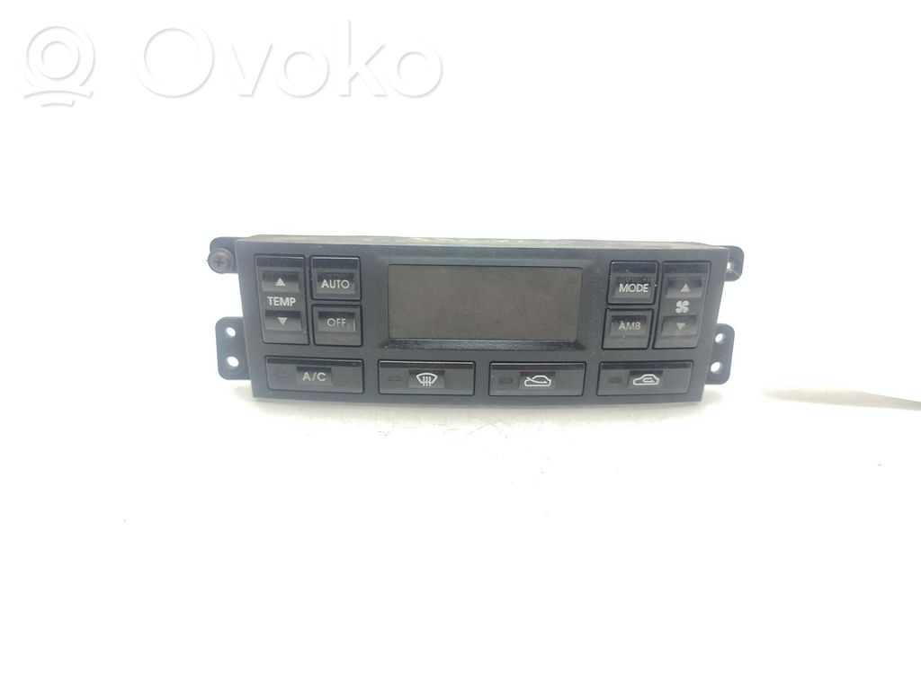 KIA Sorento Unitate control climatizare 