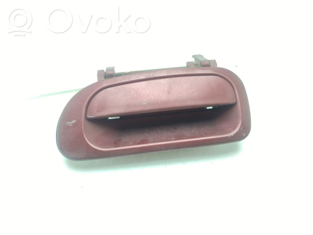Daewoo Nexia Manecilla externa puerta trasera 