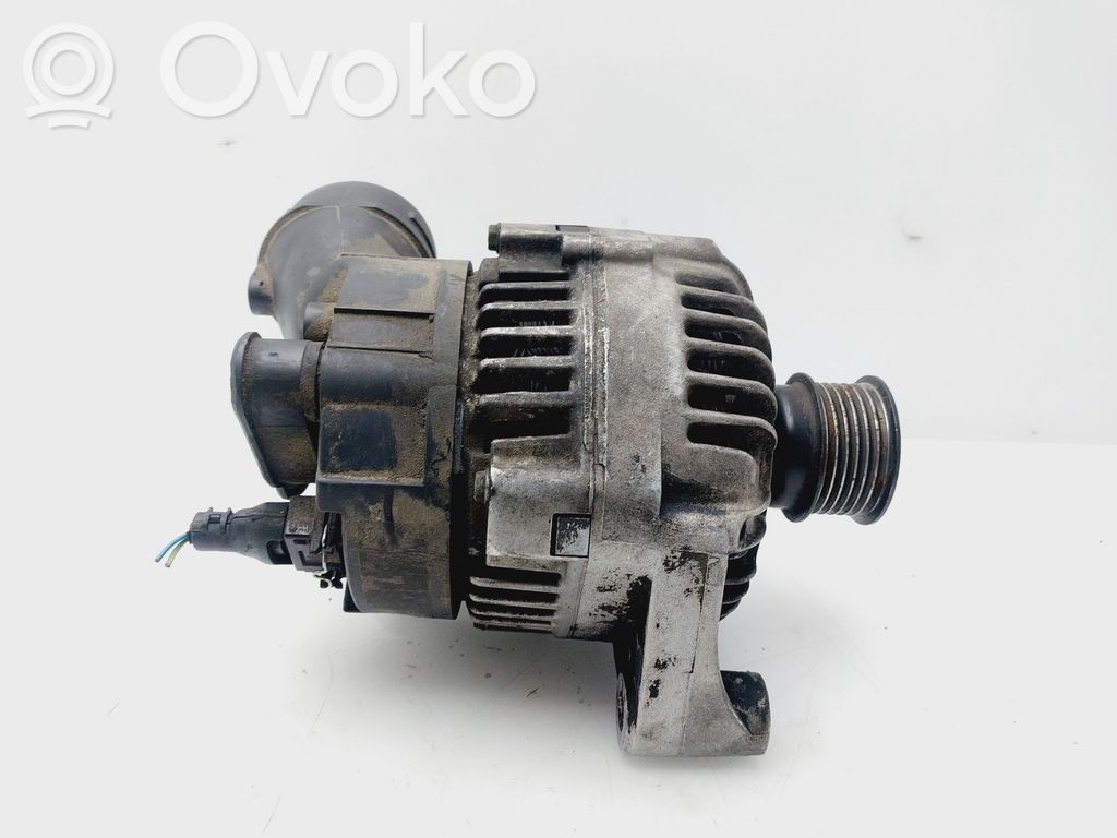BMW X5 E53 Alternator 
