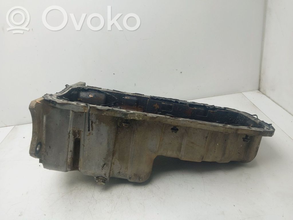Daewoo Kalos Karteris 