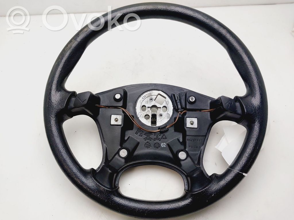 Opel Astra F Ohjauspyörä 