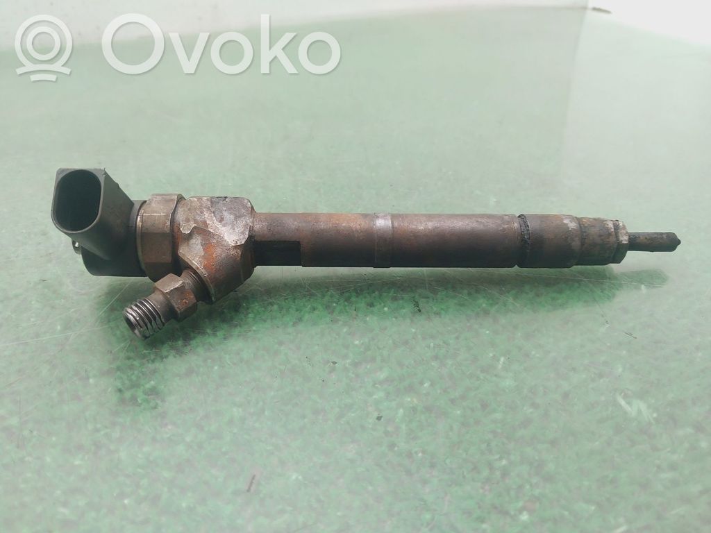 Mercedes-Benz C W202 Inyector de combustible 