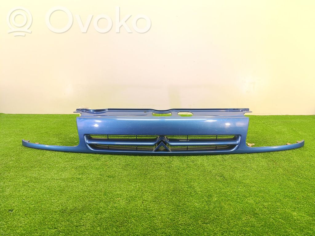 Citroen Saxo Etusäleikkö 