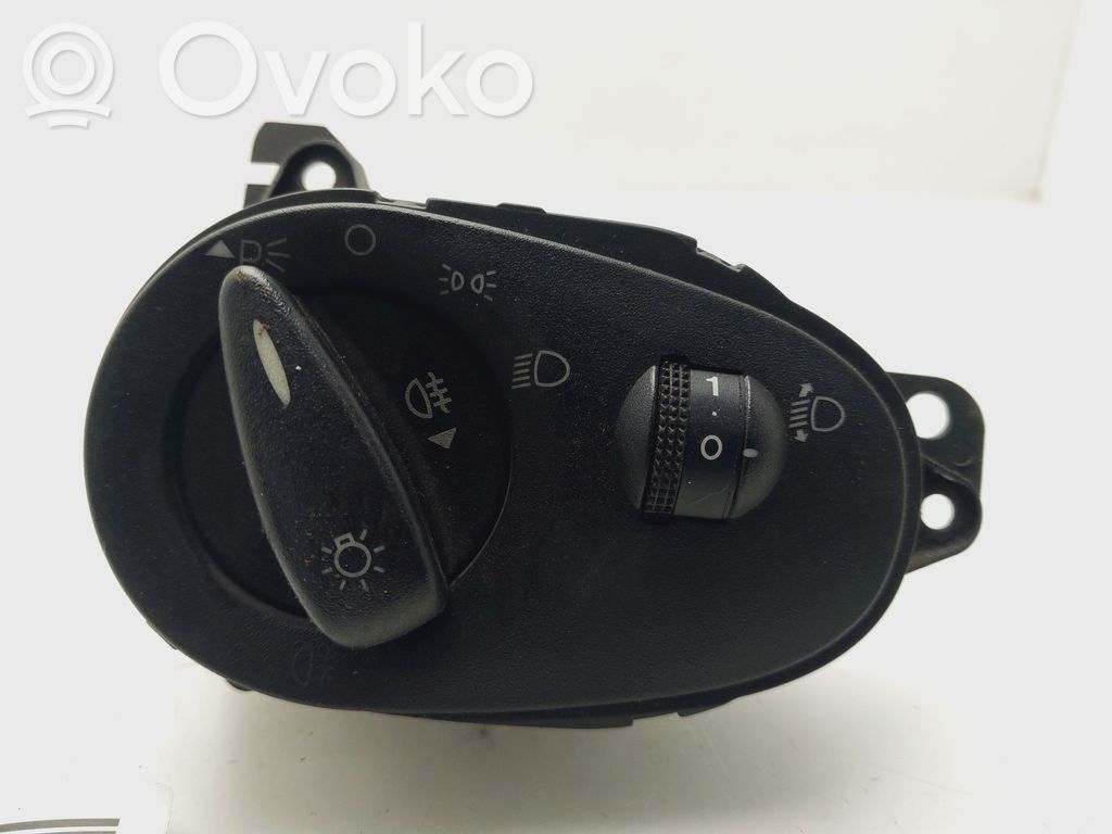 Interruptor de luz   98AG13A024CH